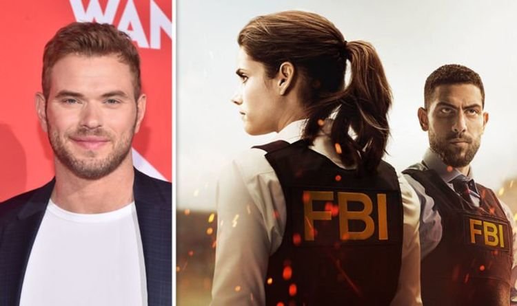 FBI Most Wanted release date, cast, trailer, plot: When is it out? | TV &  Radio | Showbiz & TV | Express.co.uk